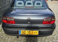 Opel Omega B 2.5 V6