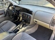 Opel Omega B 2.5 V6
