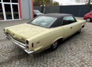 AMC Ambassador 5.6 V8