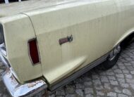 AMC Ambassador 5.6 V8