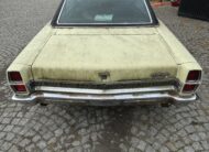 AMC Ambassador 5.6 V8