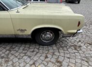 AMC Ambassador 5.6 V8