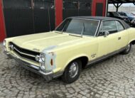 AMC Ambassador 5.6 V8
