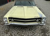 AMC Ambassador 5.6 V8