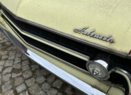 AMC Ambassador 5.6 V8