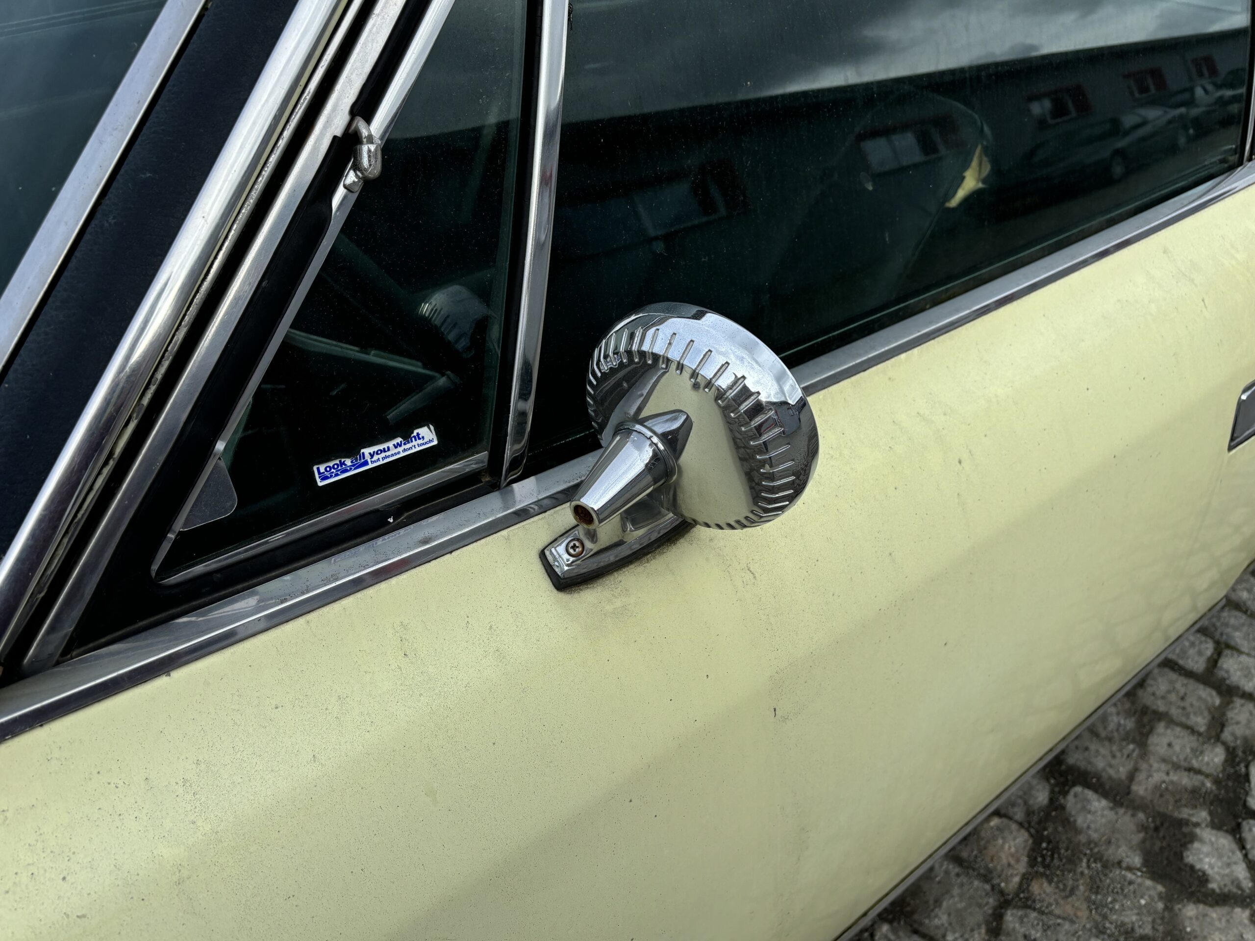 AMC Ambassador 5.6 V8