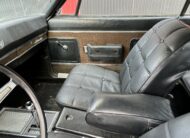 AMC Ambassador 5.6 V8