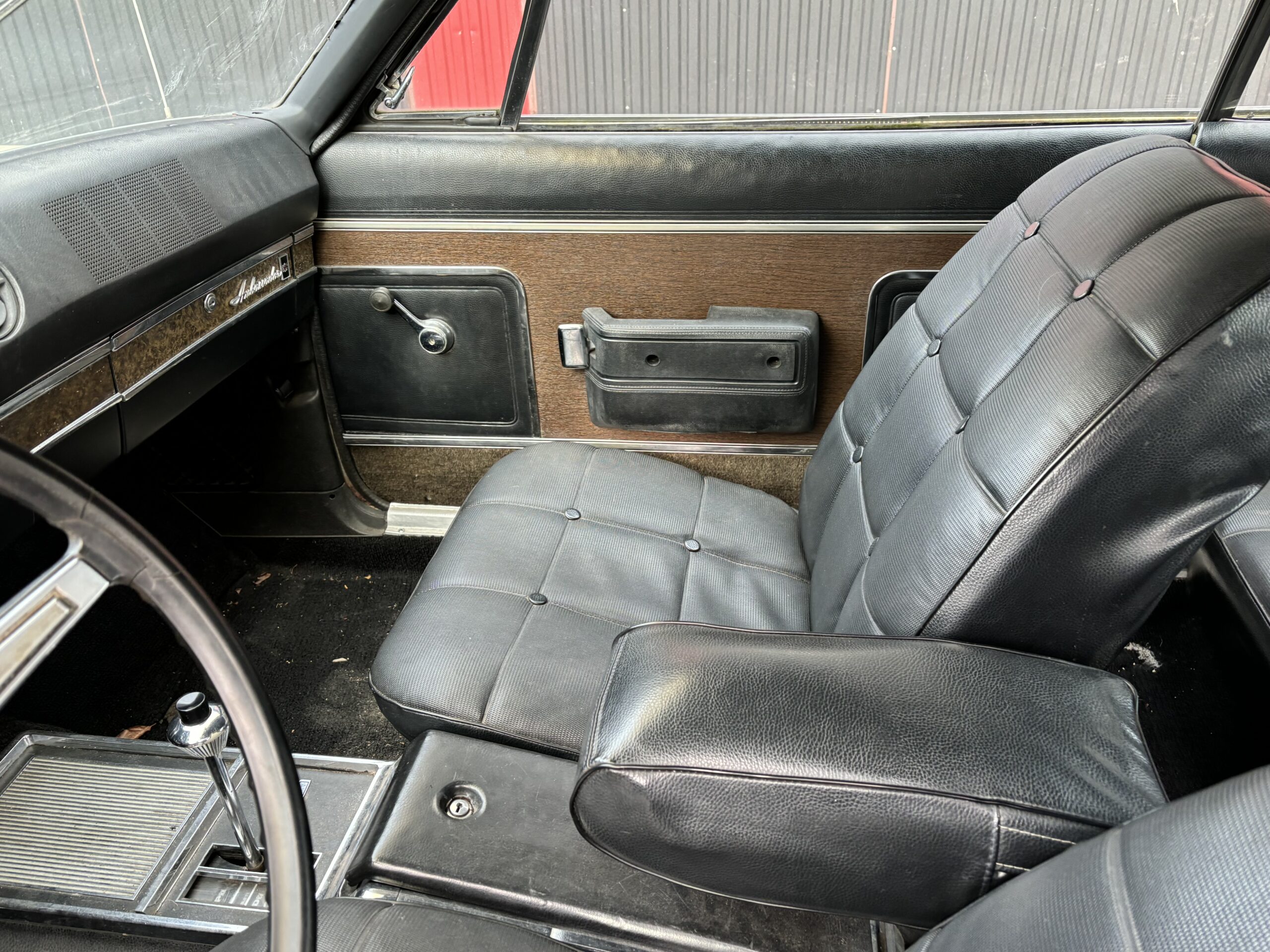 AMC Ambassador 5.6 V8