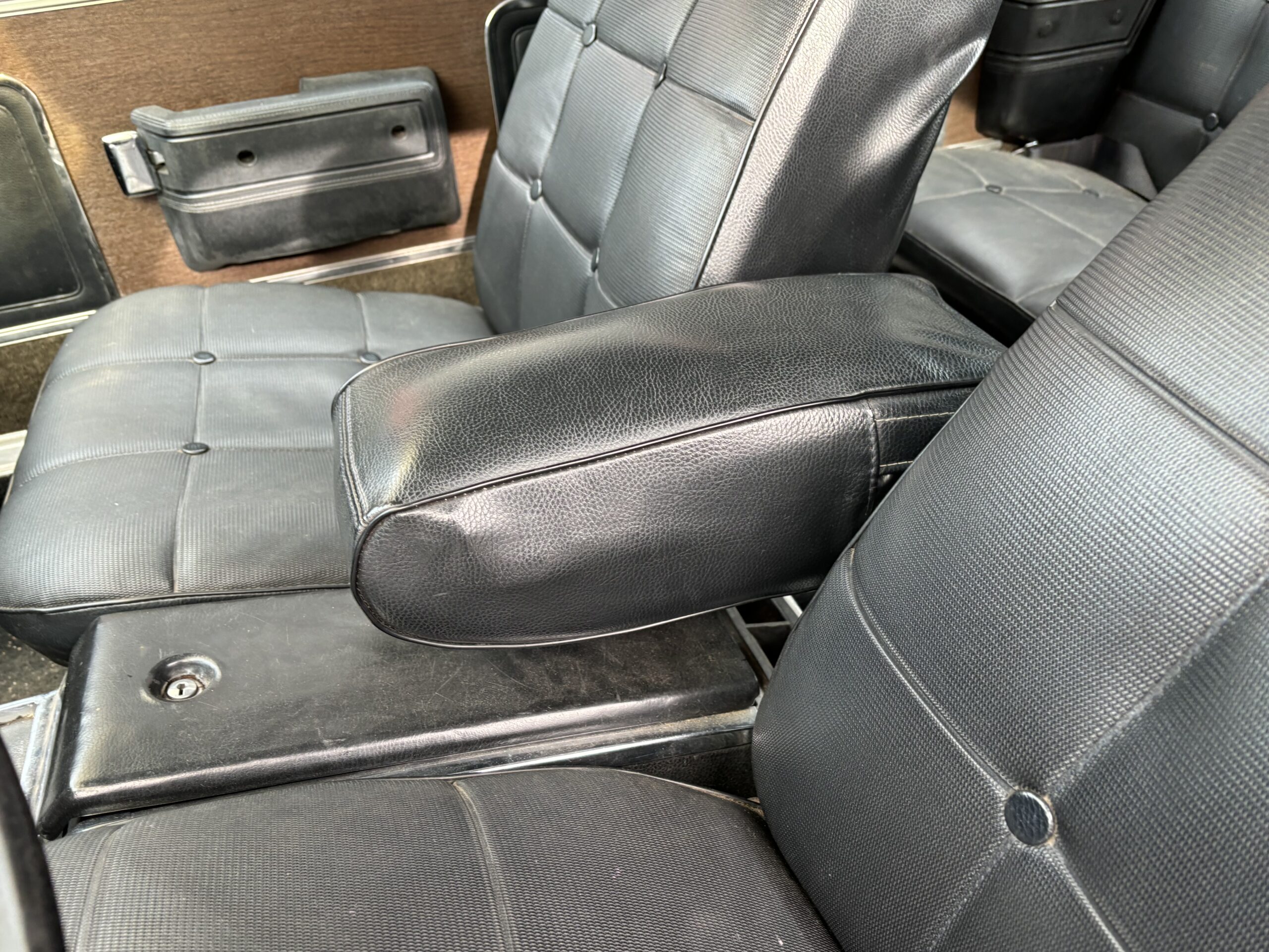 AMC Ambassador 5.6 V8