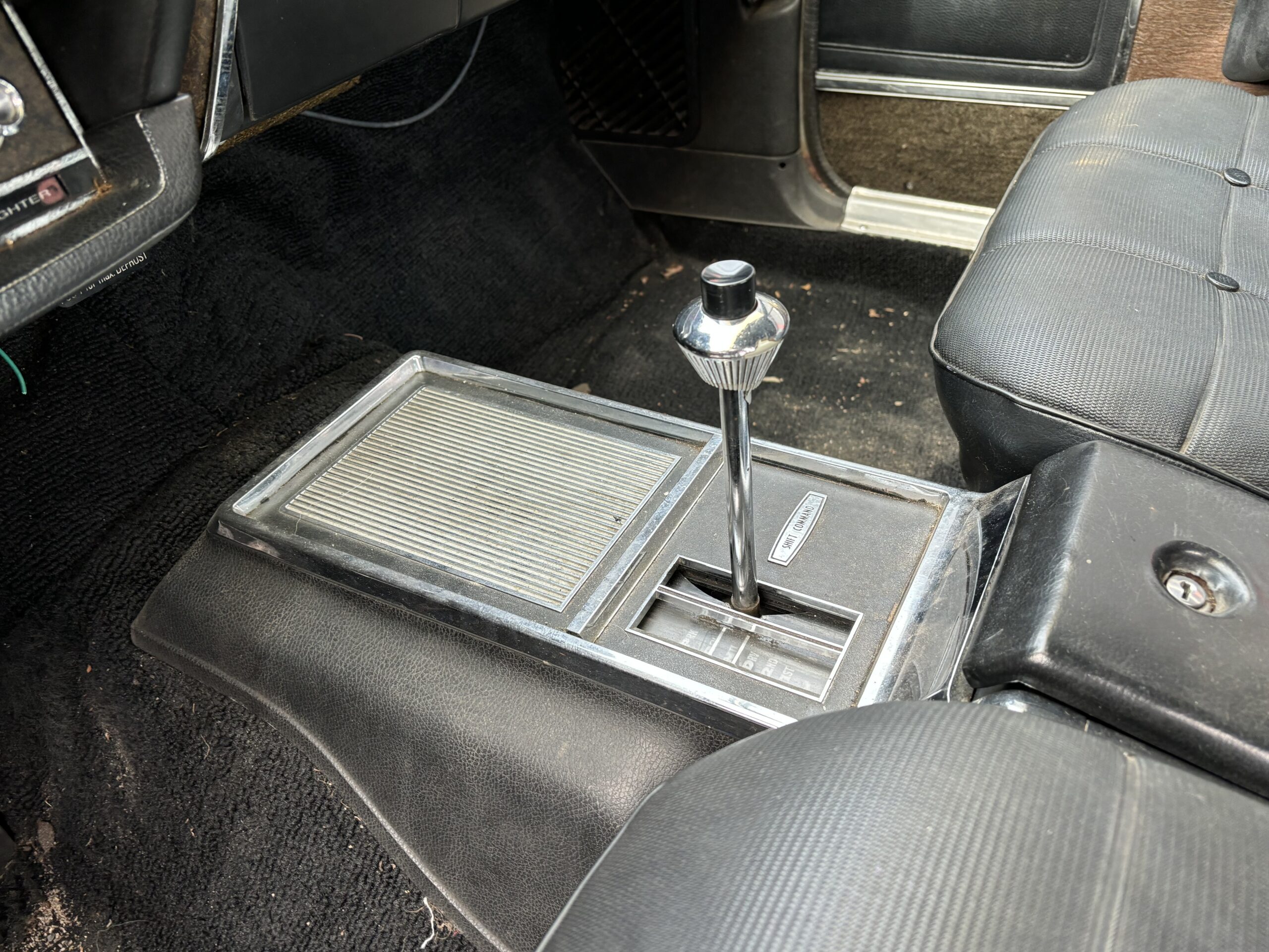 AMC Ambassador 5.6 V8