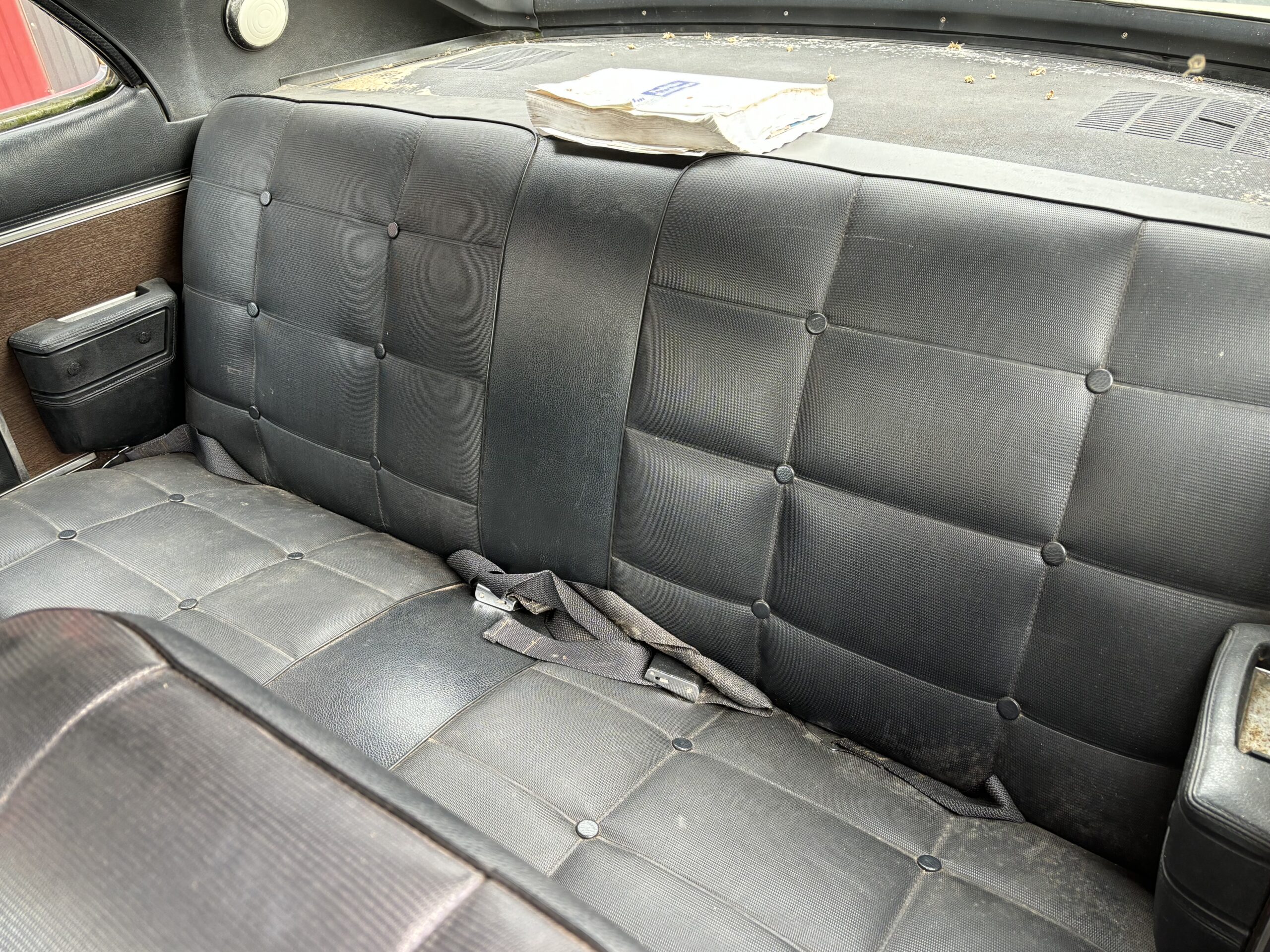 AMC Ambassador 5.6 V8