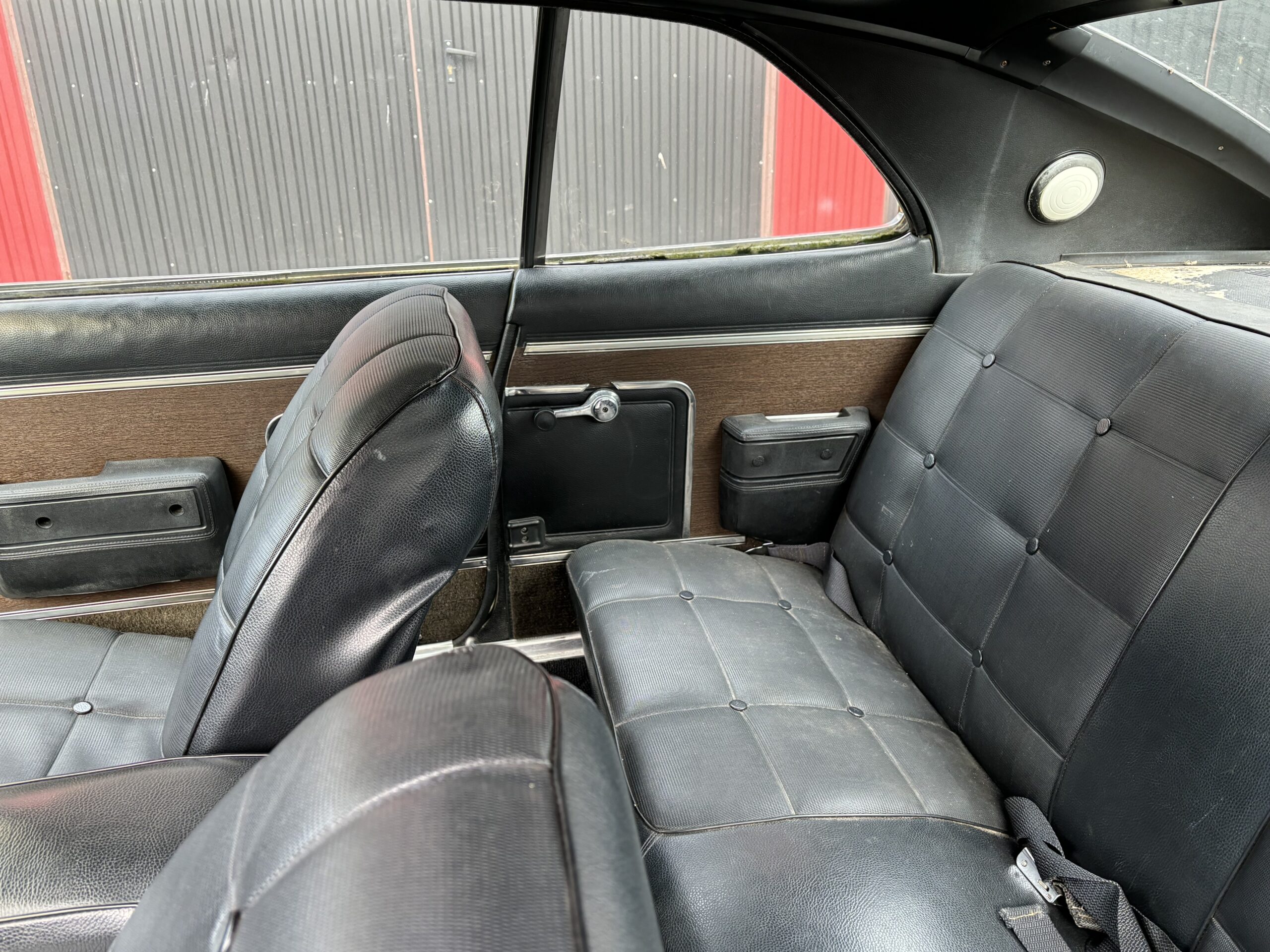 AMC Ambassador 5.6 V8