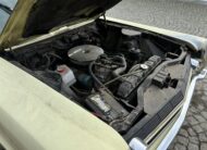 AMC Ambassador 5.6 V8