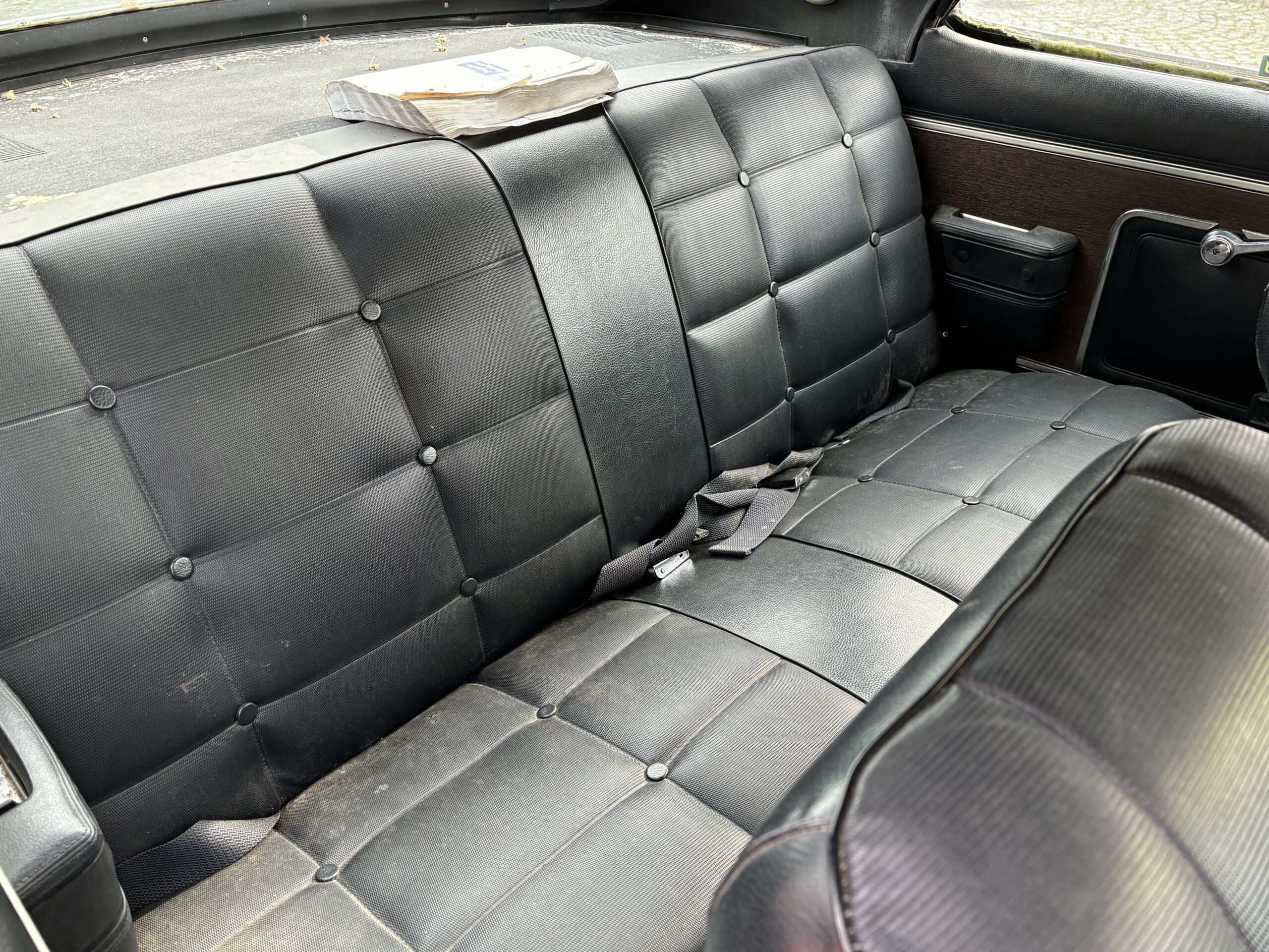 AMC Ambassador 5.6 V8