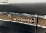 AMC Ambassador 5.6 V8