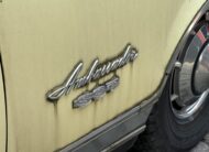 AMC Ambassador 5.6 V8