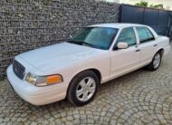 Ford Crown Victoria