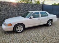 Ford Crown Victoria
