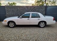 Ford Crown Victoria