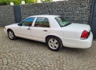 Ford Crown Victoria