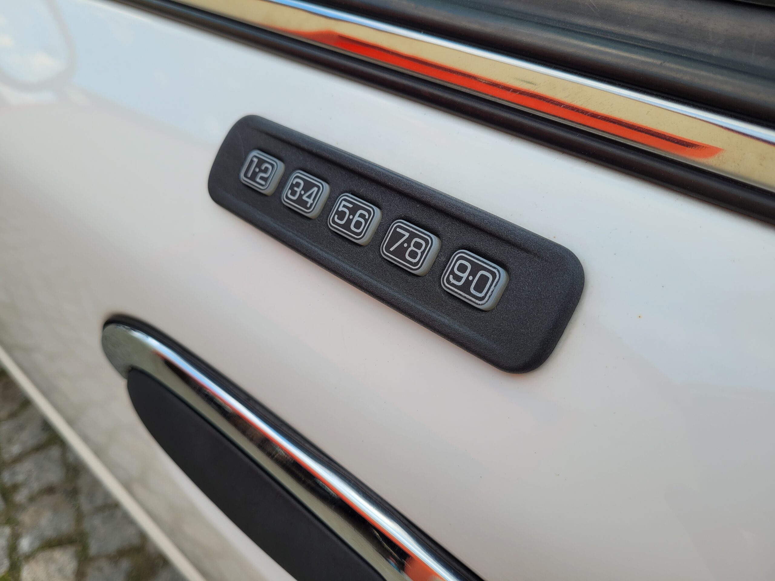 Ford Crown Victoria