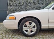 Ford Crown Victoria