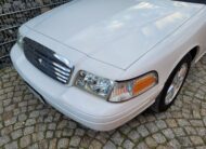 Ford Crown Victoria