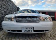 Ford Crown Victoria