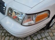 Ford Crown Victoria