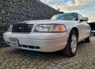 Ford Crown Victoria
