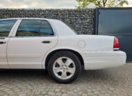 Ford Crown Victoria