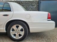 Ford Crown Victoria