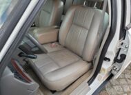 Ford Crown Victoria