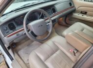 Ford Crown Victoria