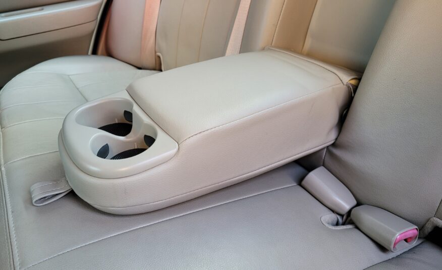 Ford Crown Victoria