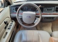 Ford Crown Victoria