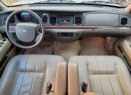 Ford Crown Victoria