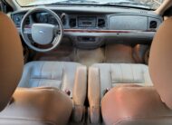 Ford Crown Victoria