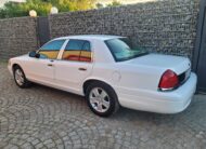 Ford Crown Victoria