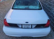 Ford Crown Victoria