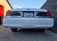 Ford Crown Victoria