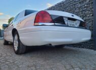 Ford Crown Victoria