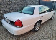 Ford Crown Victoria