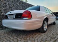 Ford Crown Victoria