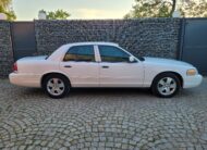 Ford Crown Victoria