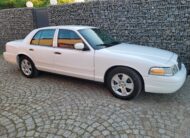 Ford Crown Victoria