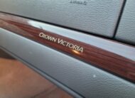 Ford Crown Victoria