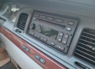Ford Crown Victoria
