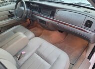 Ford Crown Victoria