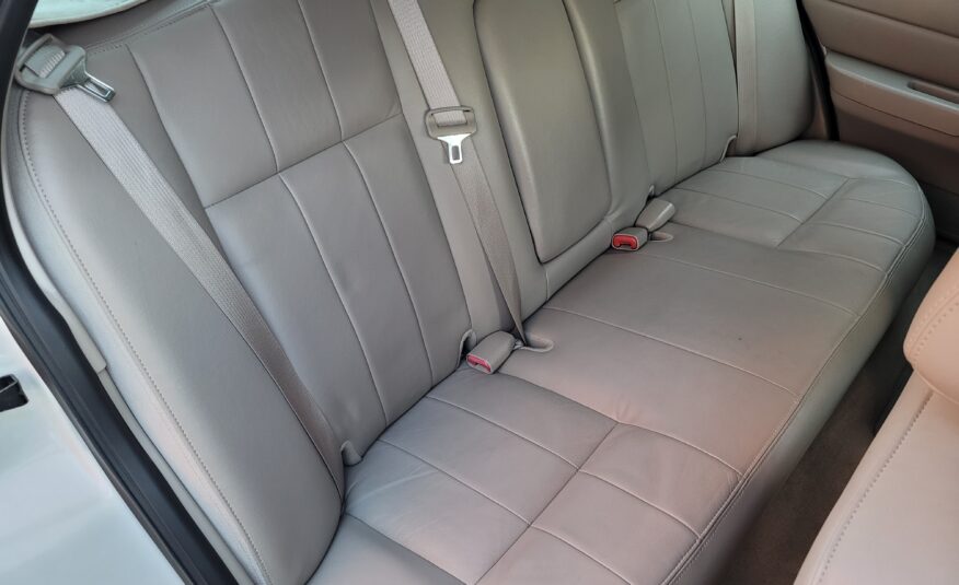 Ford Crown Victoria